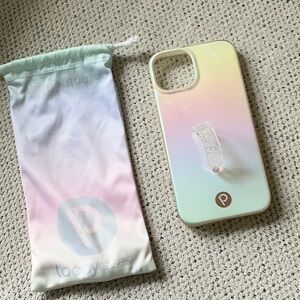 Loopy Case Pastel Phone Case